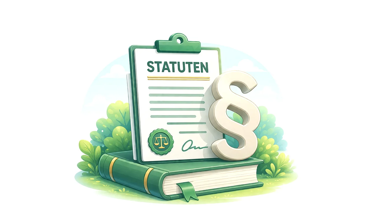 Statuten